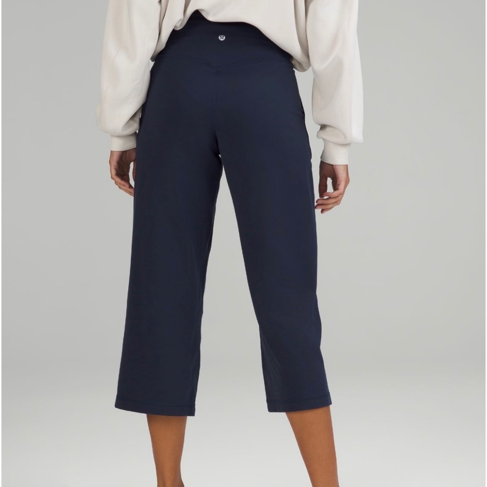 lululemon🍋 Align™ Super-High-Rise Wide-Leg